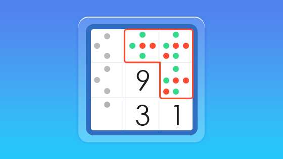 simple sudoku for kids