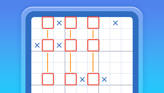 sudoku hidden triples